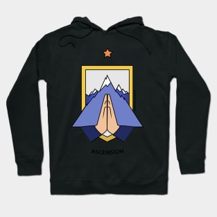 ASCENSION Hoodie